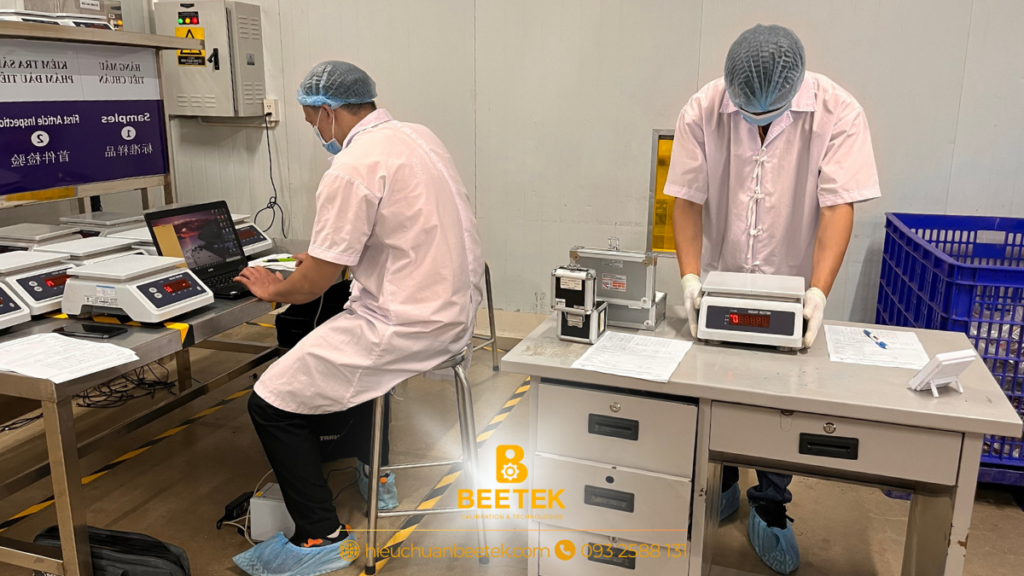 Hiệu chuẩn thiết bị không đúng hạn tiềm ẩn nhiều rủi ro về chất lượng, an toàn và audit ISO. Tìm hiểu ngay để tránh sai số và thiệt hại.